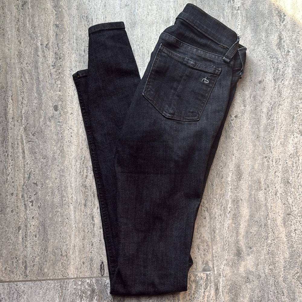 Rag & Bone Size 24 Jeans